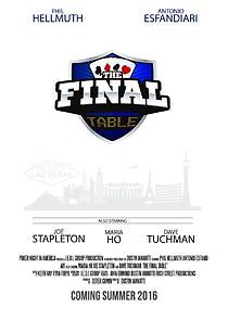 Watch The Final Table