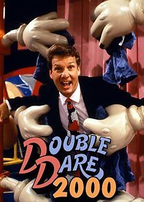 Watch Double Dare 2000