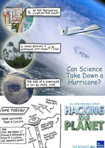 Watch Hacking the Planet