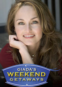 Watch Giada's Weekend Getaways