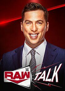 Watch RAW Talk