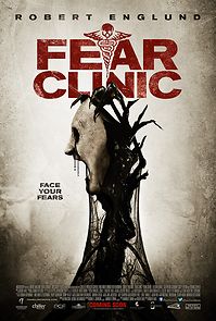 Watch Fear Clinic