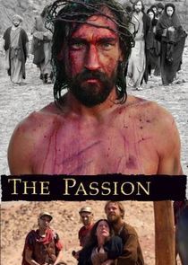 Watch The Passion