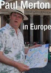 Watch Paul Merton in Europe