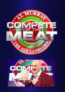 Watch Al Murray's Compete for the Meat