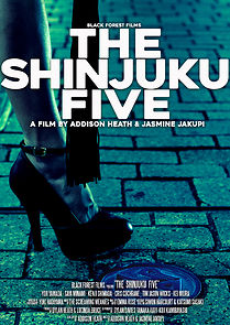 Watch The Shinjuku Five