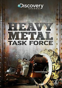 Watch Heavy Metal Task Force