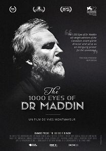 Watch The 1000 Eyes of Dr. Maddin