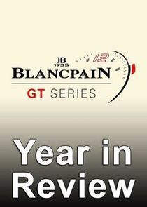 Watch Blancpain GT Series