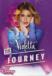 Watch Violetta: The Journey