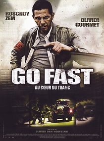 Watch Go Fast