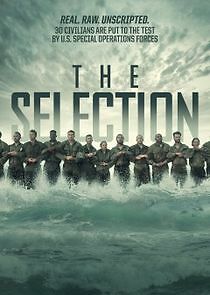 Watch The Selection: Special Operations Experiment