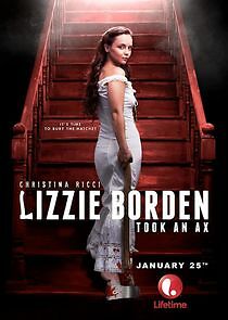 Watch The Lizzie Borden Chronicles