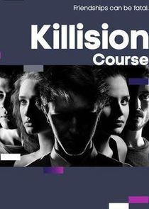 Watch Killision Course