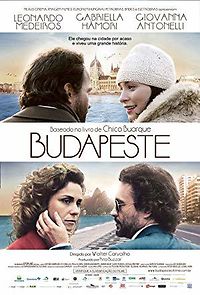 Watch Budapest