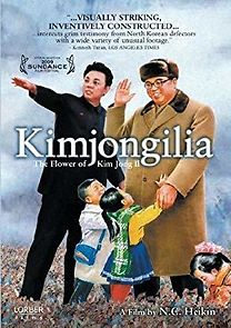 Watch The Flower of Kim Jong II