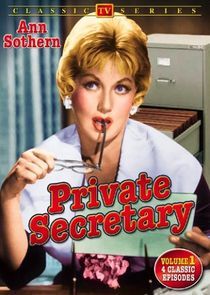 Watch Private Secretary