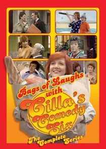 Watch Cilla's Comedy Six