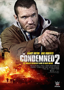 Watch The Condemned 2