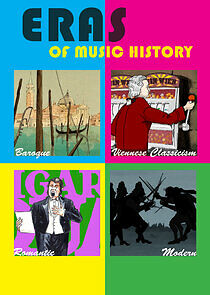 Watch Eras of Music History