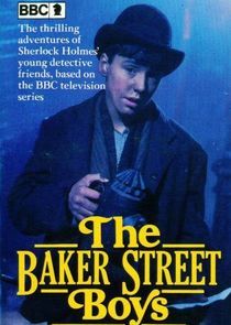Watch The Baker Street Boys