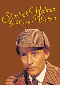 Watch Sherlock Holmes & Doctor Watson