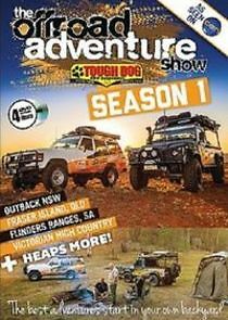 Watch The Offroad Adventure Show