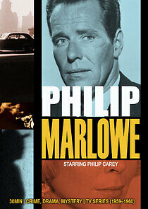 Watch Philip Marlowe