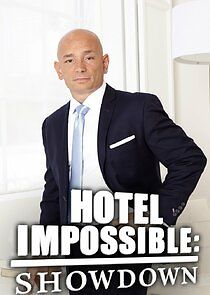 Watch Hotel Impossible: Showdown