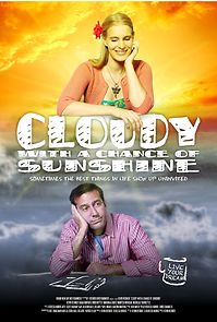 Watch Cloudy with a Chance of Sunshine