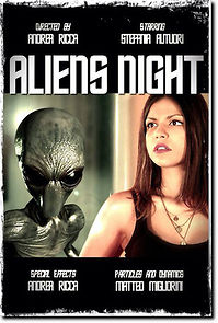 Watch Aliens Night