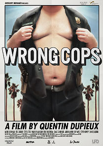 Watch Wrong Cops