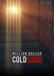 Watch Million Dollar Cold Case