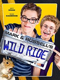 Watch Mark & Russell's Wild Ride