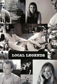 Watch Local Legends