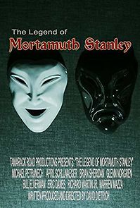 Watch The Legend of Mortamuth Stanley