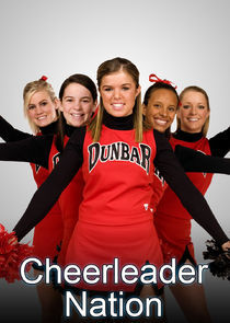 Watch Cheerleader Nation