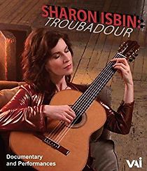 Watch Sharon Isbin: Troubadour
