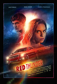 Watch The Red Thunder (Short 2015)