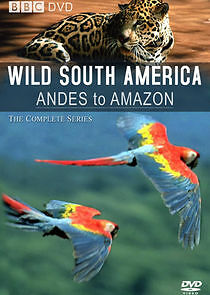 Watch Andes to Amazon