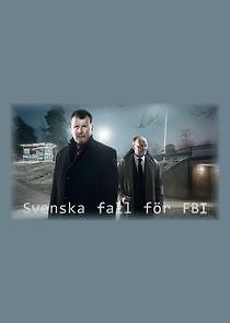 Watch Svenska fall för FBI