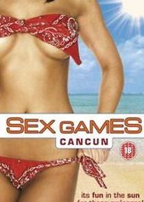 Watch Sex Games: Cancun