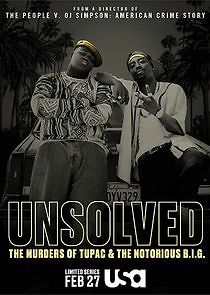 Watch Unsolved: The Murders of Tupac & The Notorious B.I.G.