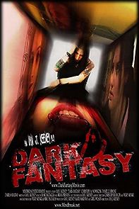Watch Dark Fantasy