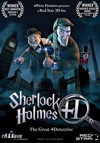 Watch Sherlock Holmes 4D