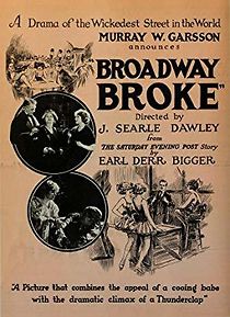 Watch Broadway Broke
