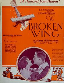 Watch The Broken Wing