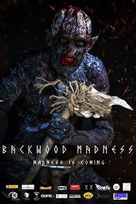 Watch Backwood Madness