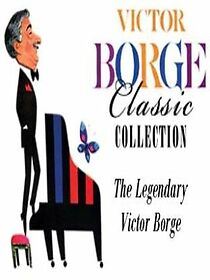 Watch The Legendary Victor Borge