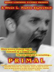Watch Primal (Short 2013)